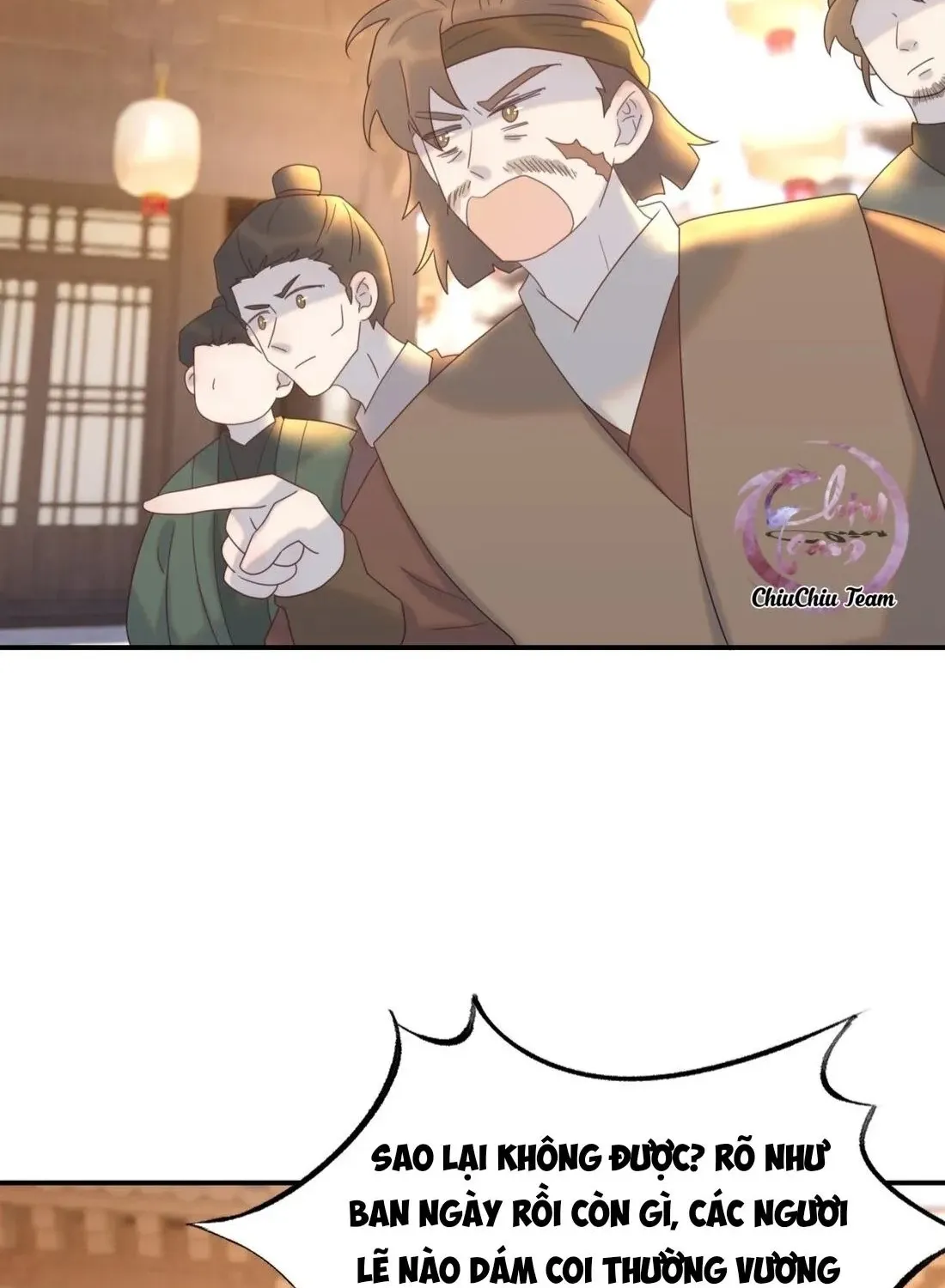 Hình Như Cầm Nhầm Kịch Bản Của Nữ Chính Rồi! Chap 103 - Next Chap 104