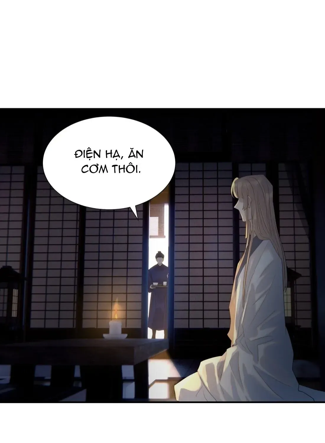 Hình Như Cầm Nhầm Kịch Bản Của Nữ Chính Rồi! Chap 103 - Next Chap 104