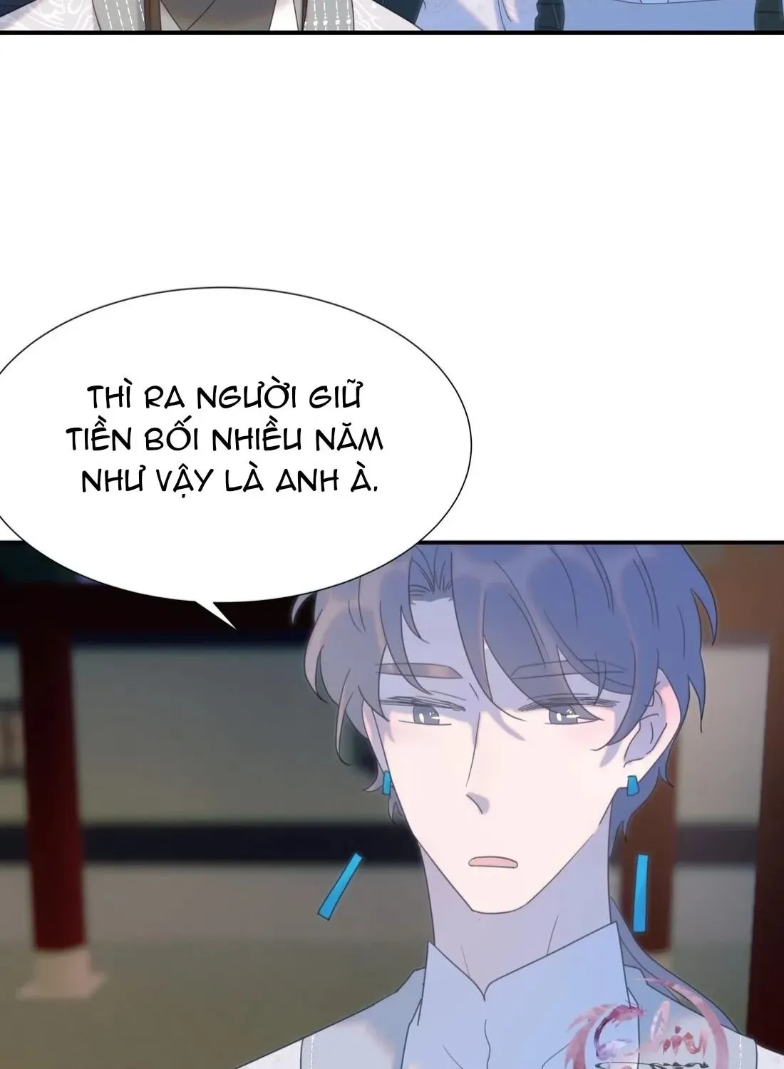 Hình Như Cầm Nhầm Kịch Bản Của Nữ Chính Rồi! Chap 103 - Next Chap 104