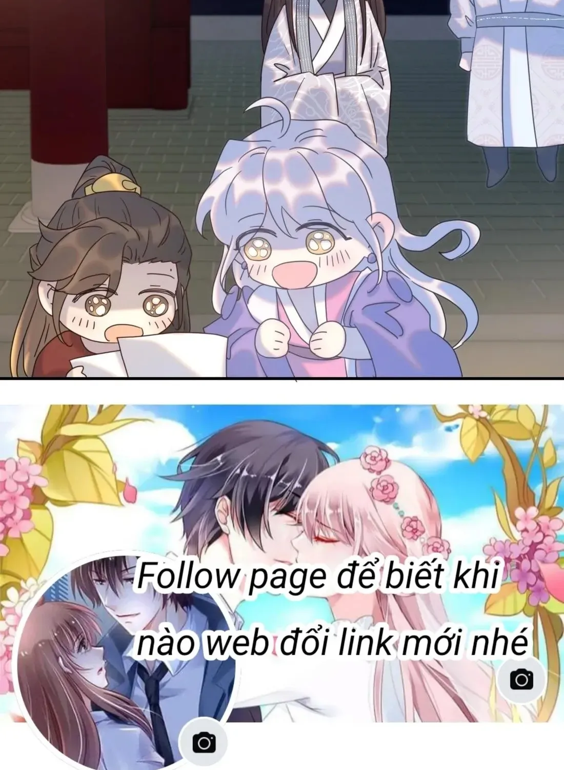 Hình Như Cầm Nhầm Kịch Bản Của Nữ Chính Rồi! Chap 103 - Next Chap 104