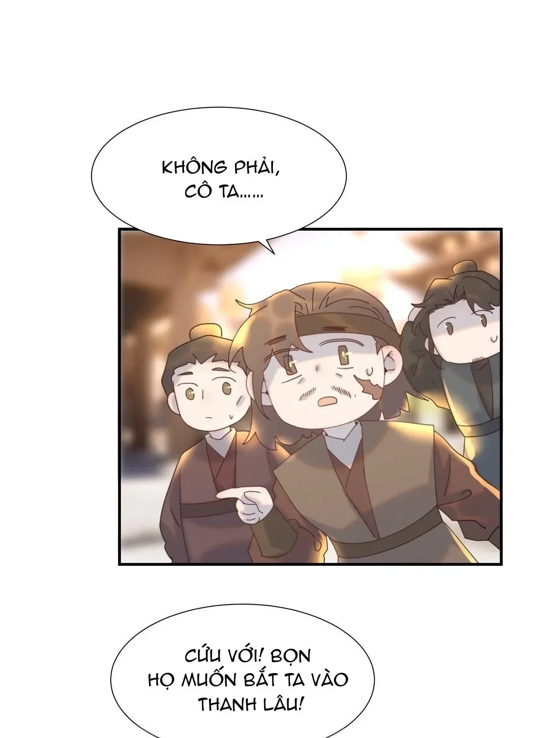 Hình Như Cầm Nhầm Kịch Bản Của Nữ Chính Rồi! Chap 103 - Next Chap 104