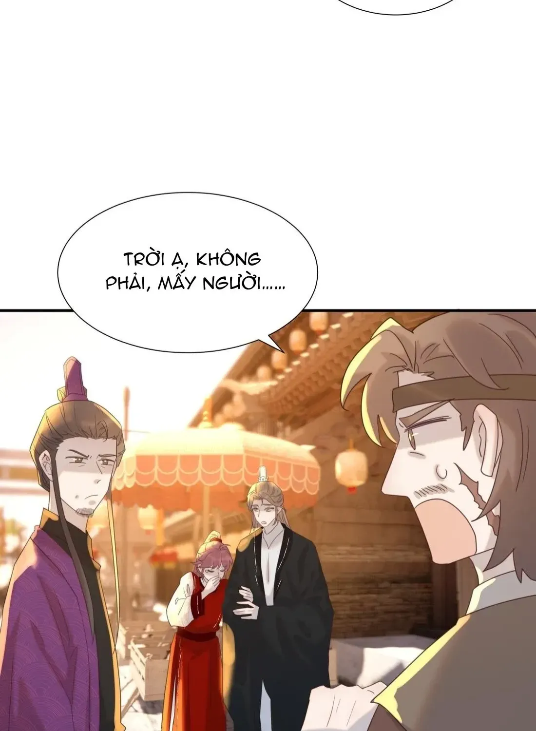 Hình Như Cầm Nhầm Kịch Bản Của Nữ Chính Rồi! Chap 103 - Next Chap 104