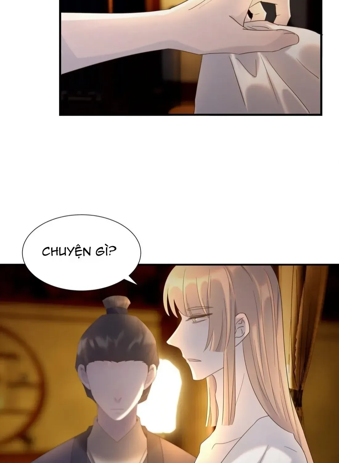 Hình Như Cầm Nhầm Kịch Bản Của Nữ Chính Rồi! Chap 104 - Next Chap 105