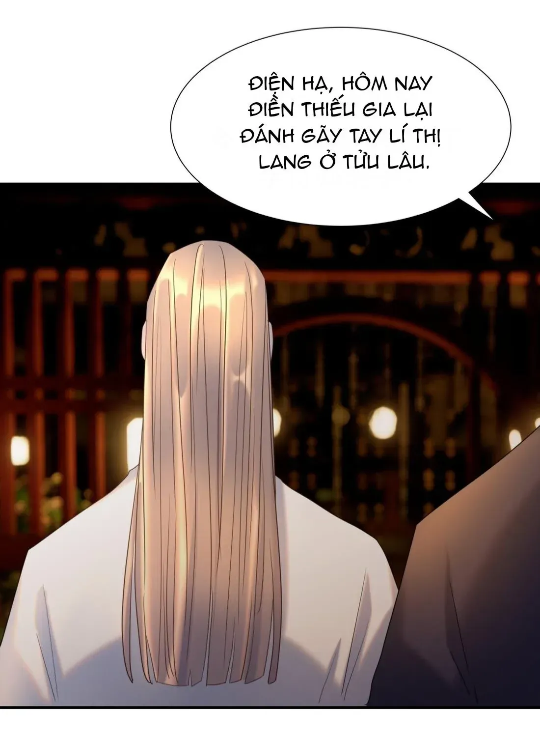 Hình Như Cầm Nhầm Kịch Bản Của Nữ Chính Rồi! Chap 104 - Next Chap 105