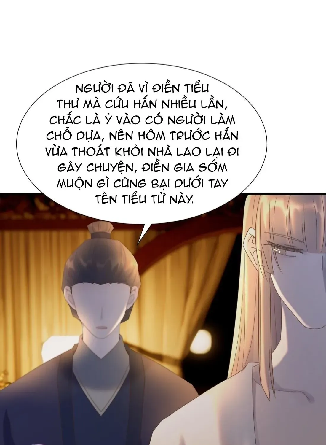 Hình Như Cầm Nhầm Kịch Bản Của Nữ Chính Rồi! Chap 104 - Next Chap 105