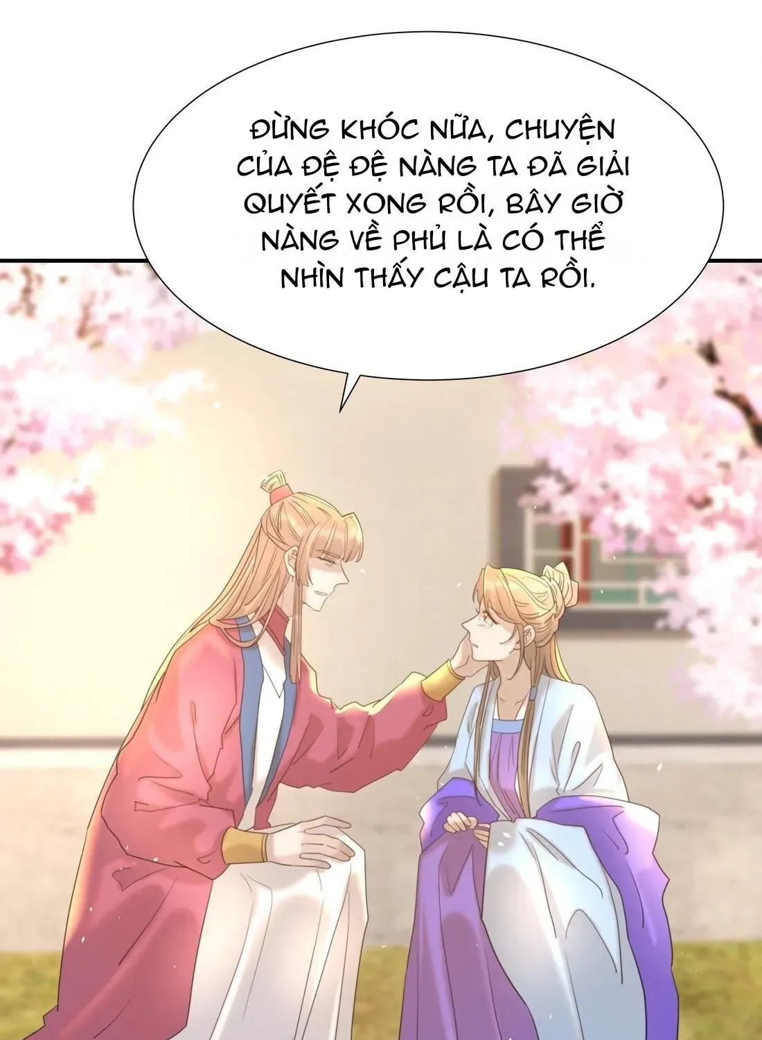 Hình Như Cầm Nhầm Kịch Bản Của Nữ Chính Rồi! Chap 104 - Next Chap 105