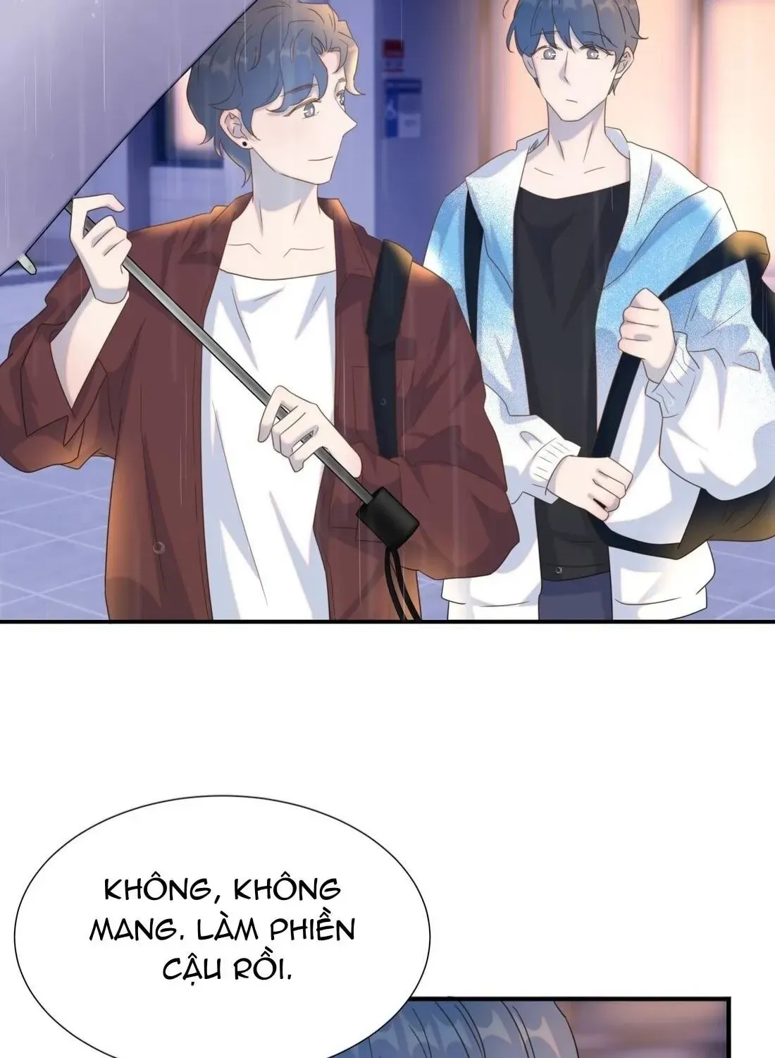 Hình Như Cầm Nhầm Kịch Bản Của Nữ Chính Rồi! Chap 105 - Next Chap 106