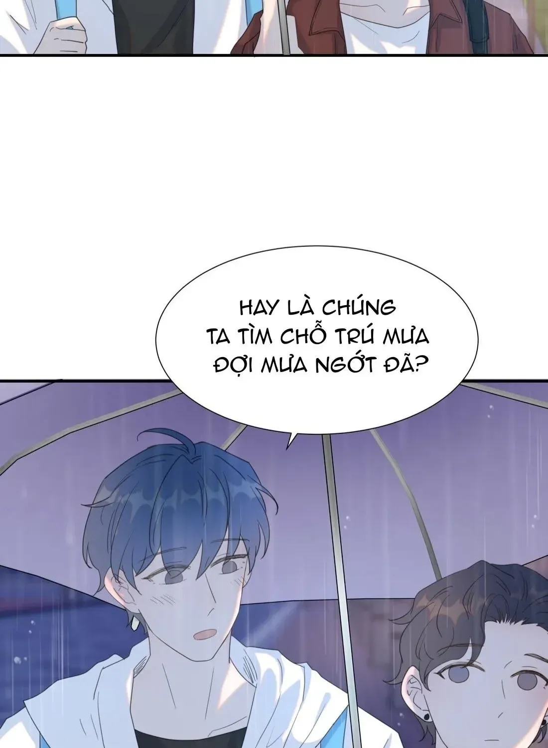 Hình Như Cầm Nhầm Kịch Bản Của Nữ Chính Rồi! Chap 105 - Next Chap 106