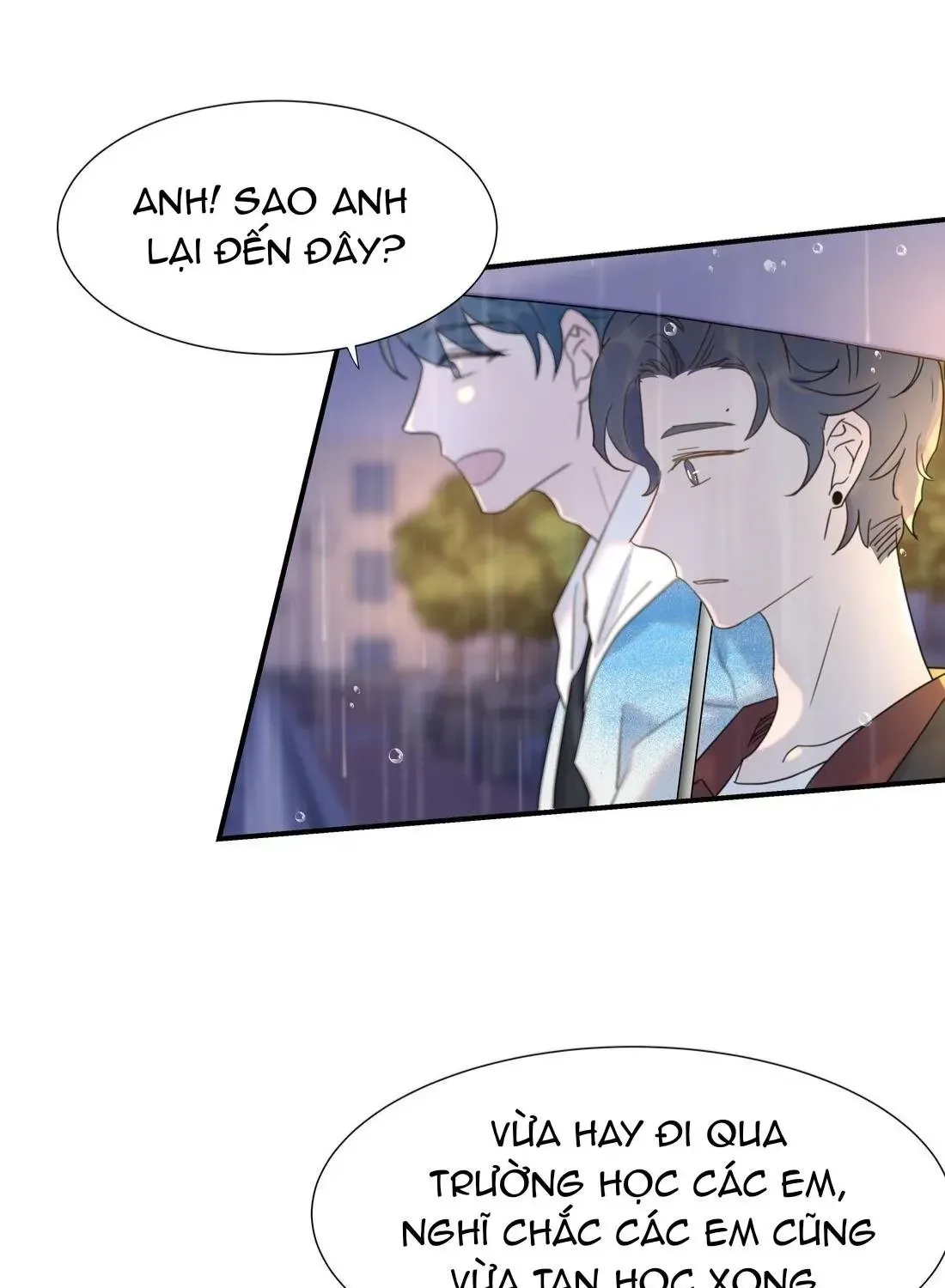 Hình Như Cầm Nhầm Kịch Bản Của Nữ Chính Rồi! Chap 105 - Next Chap 106