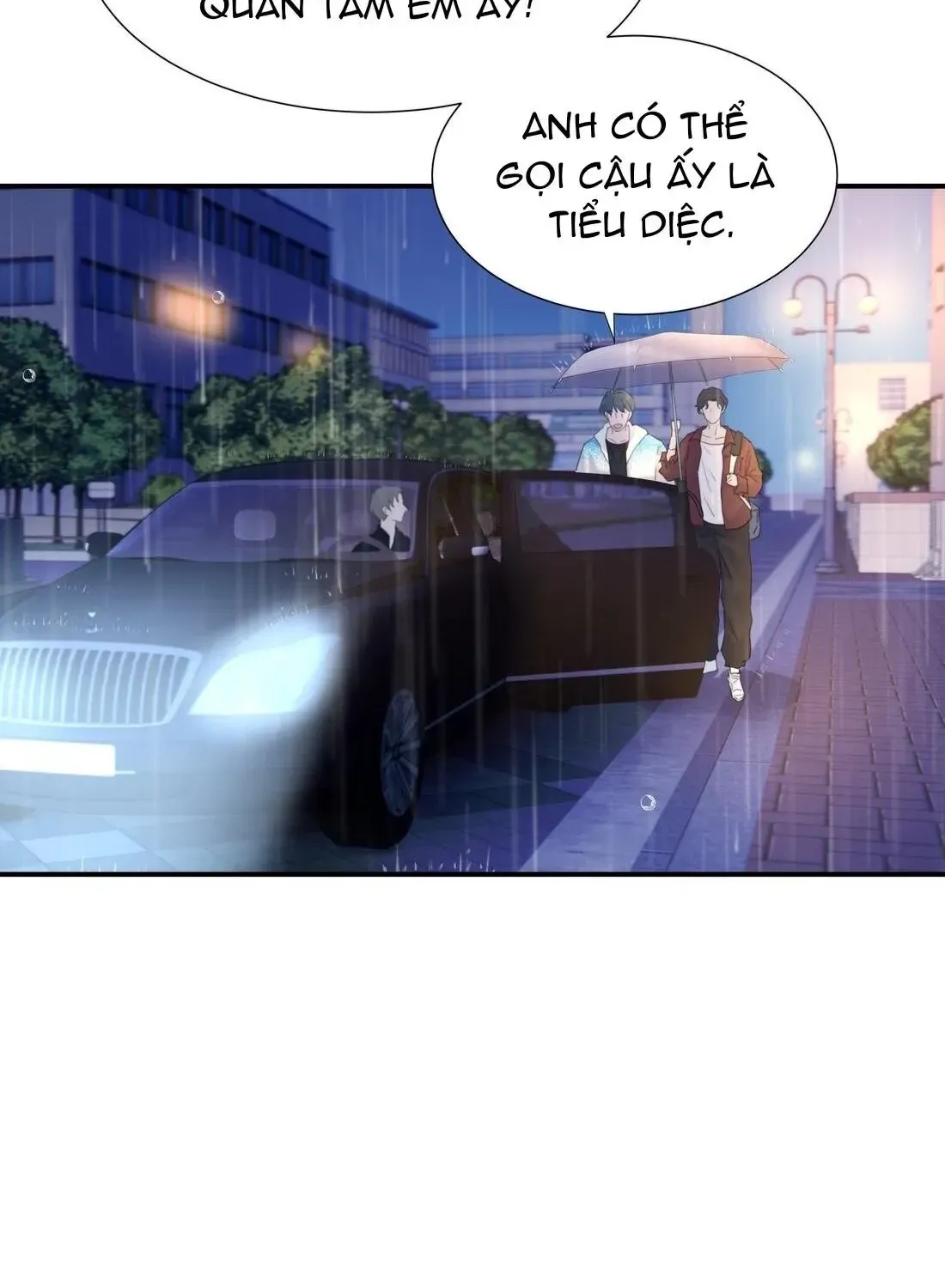 Hình Như Cầm Nhầm Kịch Bản Của Nữ Chính Rồi! Chap 105 - Next Chap 106