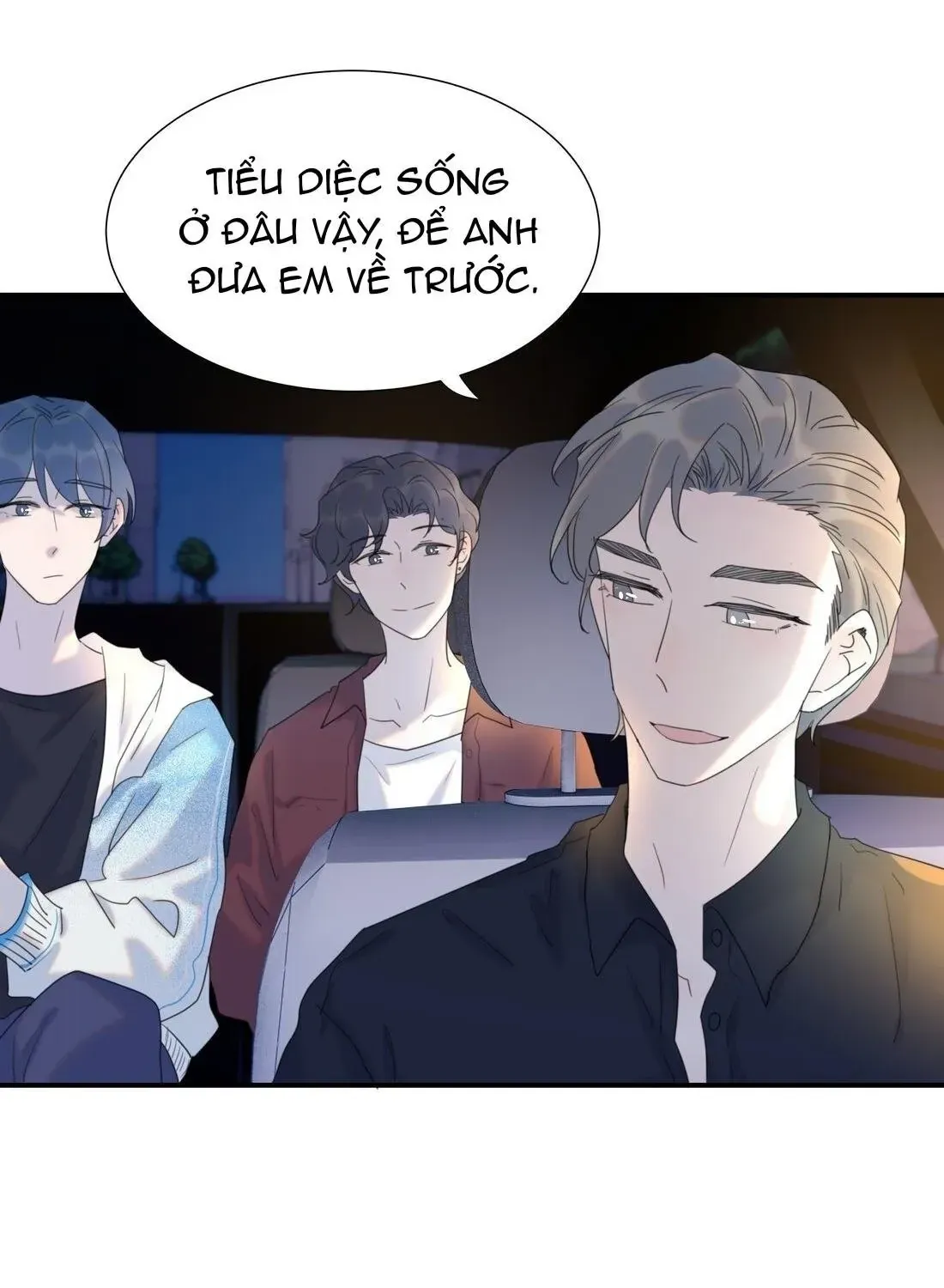 Hình Như Cầm Nhầm Kịch Bản Của Nữ Chính Rồi! Chap 105 - Next Chap 106