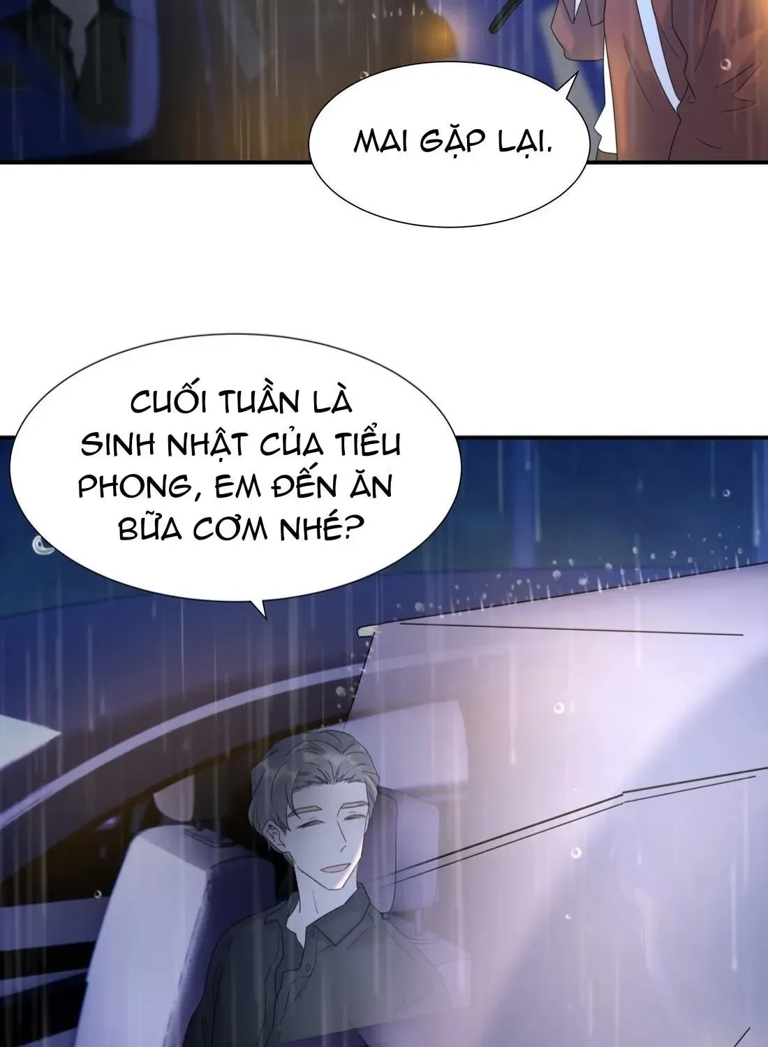 Hình Như Cầm Nhầm Kịch Bản Của Nữ Chính Rồi! Chap 105 - Next Chap 106