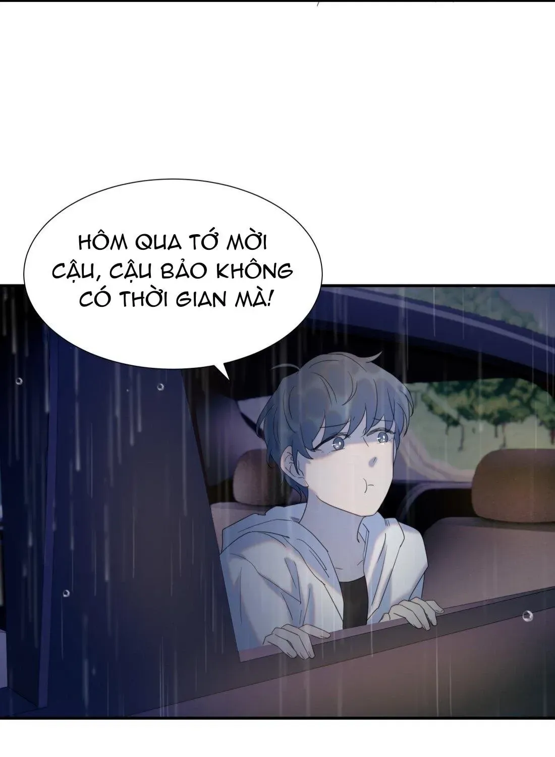 Hình Như Cầm Nhầm Kịch Bản Của Nữ Chính Rồi! Chap 105 - Next Chap 106