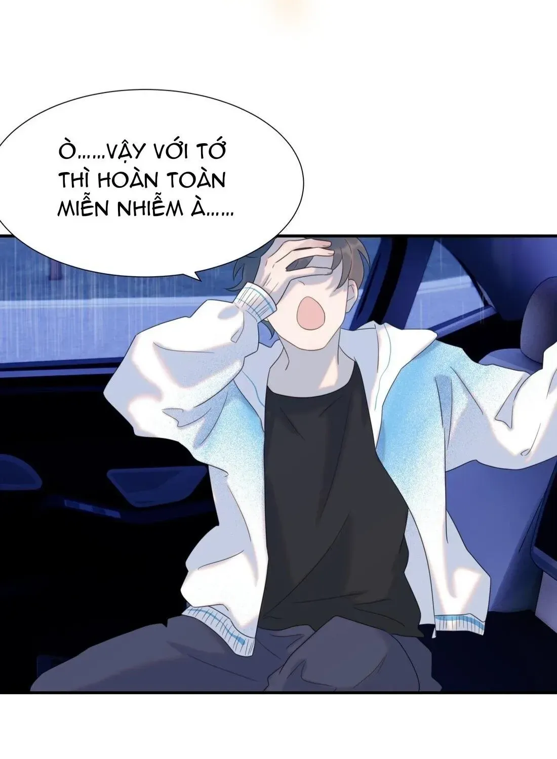 Hình Như Cầm Nhầm Kịch Bản Của Nữ Chính Rồi! Chap 105 - Next Chap 106