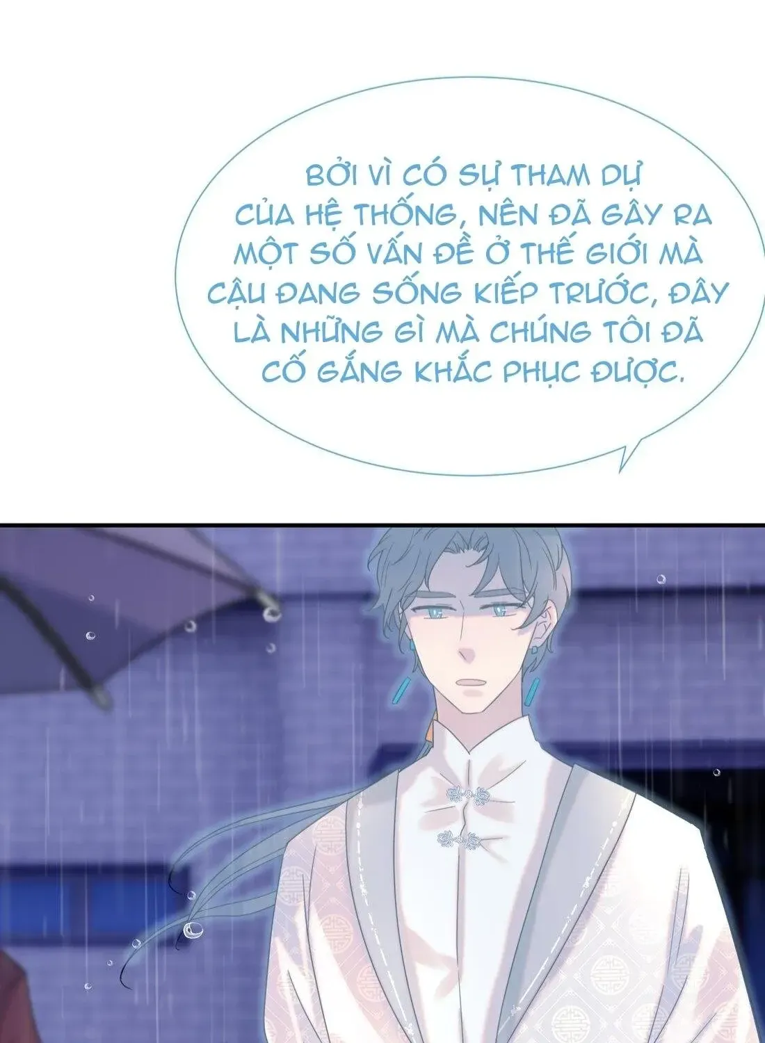 Hình Như Cầm Nhầm Kịch Bản Của Nữ Chính Rồi! Chap 105 - Next Chap 106