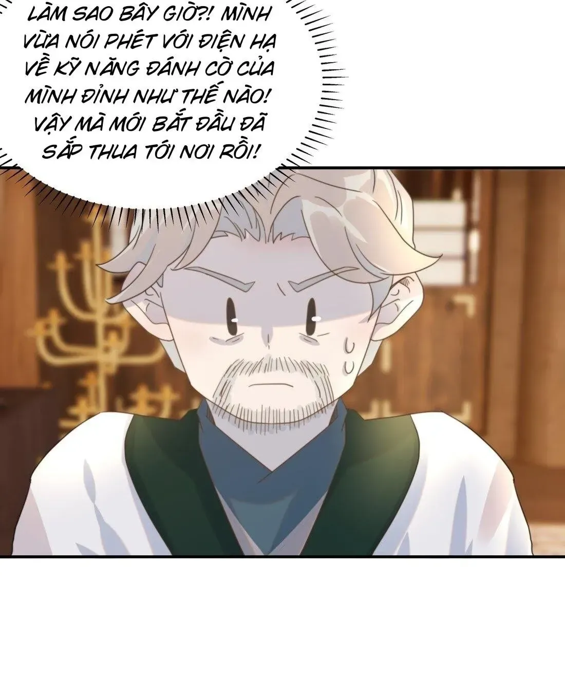 Hình Như Cầm Nhầm Kịch Bản Của Nữ Chính Rồi! Chap 105 - Next Chap 106