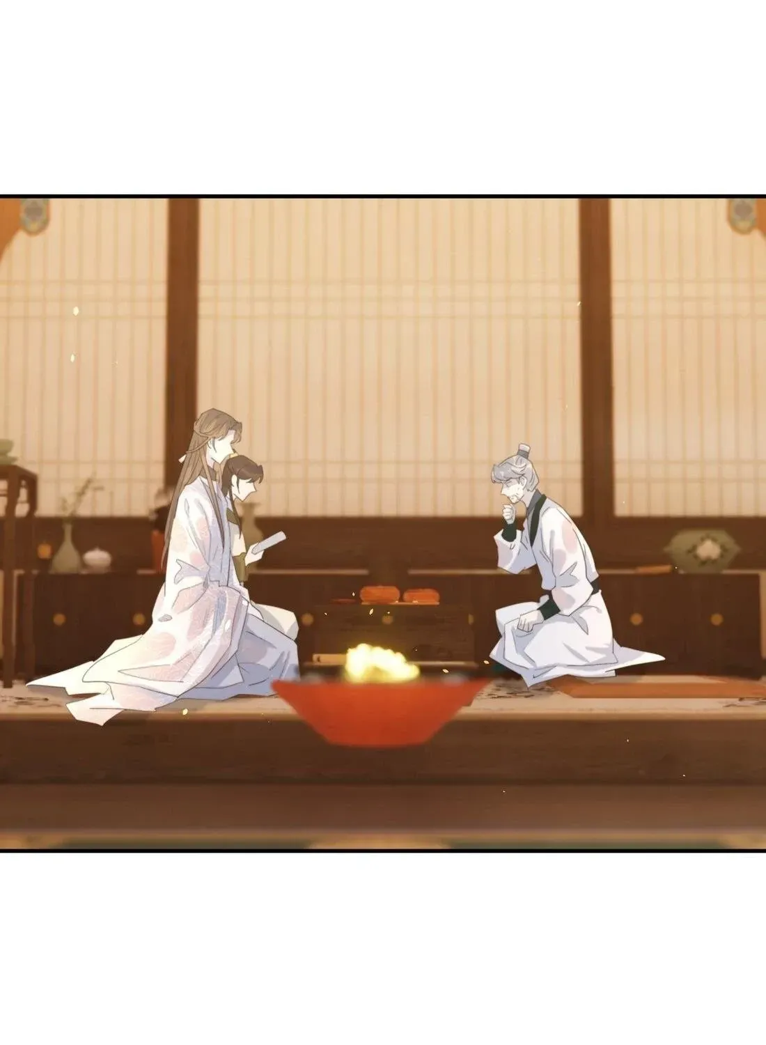 Hình Như Cầm Nhầm Kịch Bản Của Nữ Chính Rồi! Chap 105 - Next Chap 106
