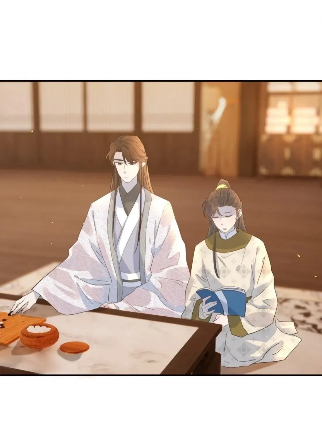 Hình Như Cầm Nhầm Kịch Bản Của Nữ Chính Rồi! Chap 105 - Next Chap 106