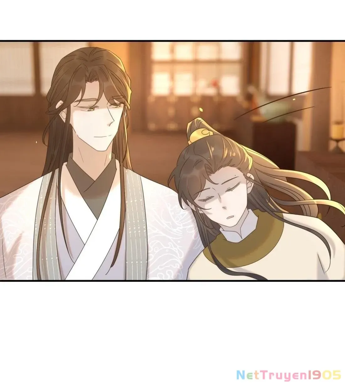 Hình Như Cầm Nhầm Kịch Bản Của Nữ Chính Rồi! Chap 105 - Next Chap 106