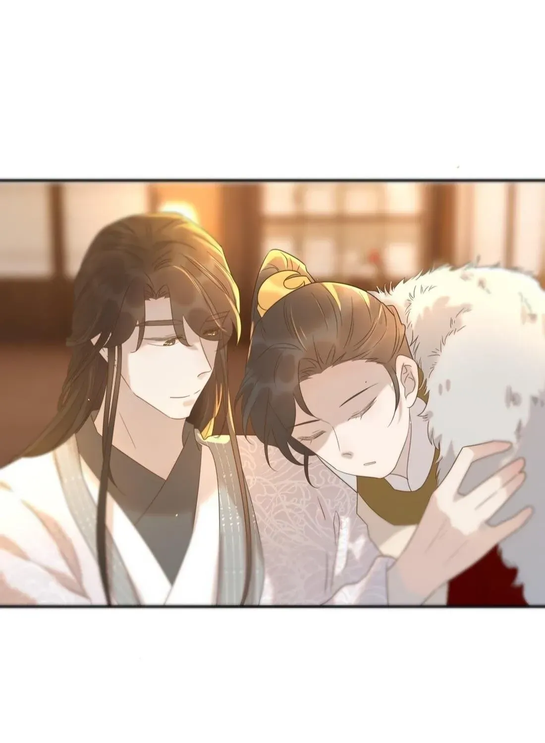 Hình Như Cầm Nhầm Kịch Bản Của Nữ Chính Rồi! Chap 105 - Next Chap 106