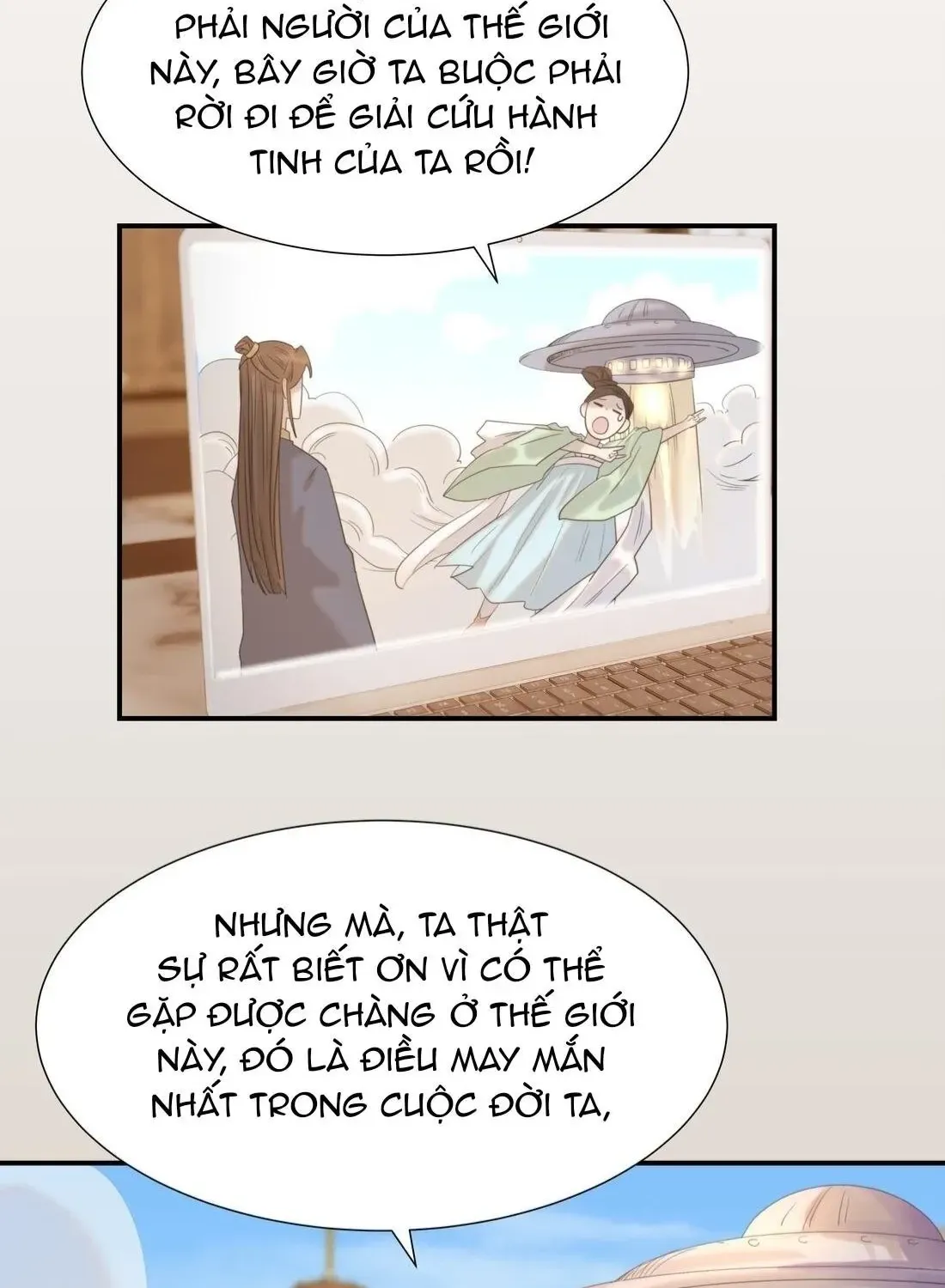 Hình Như Cầm Nhầm Kịch Bản Của Nữ Chính Rồi! Chap 105 - Next Chap 106
