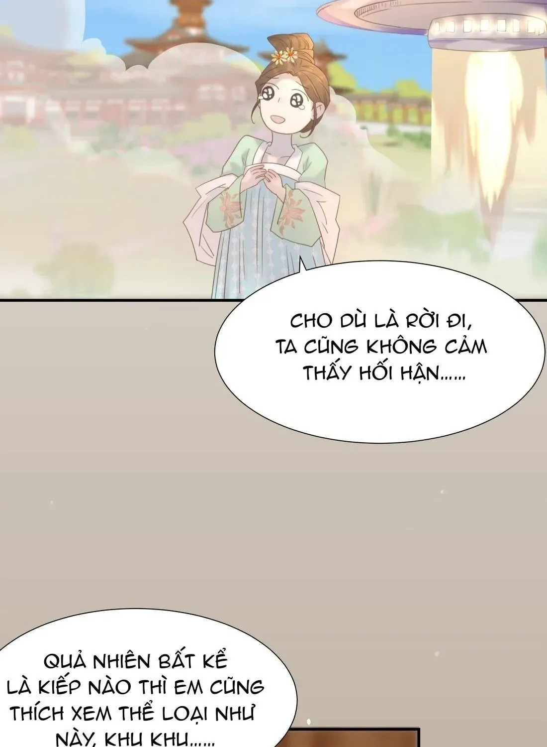 Hình Như Cầm Nhầm Kịch Bản Của Nữ Chính Rồi! Chap 105 - Next Chap 106