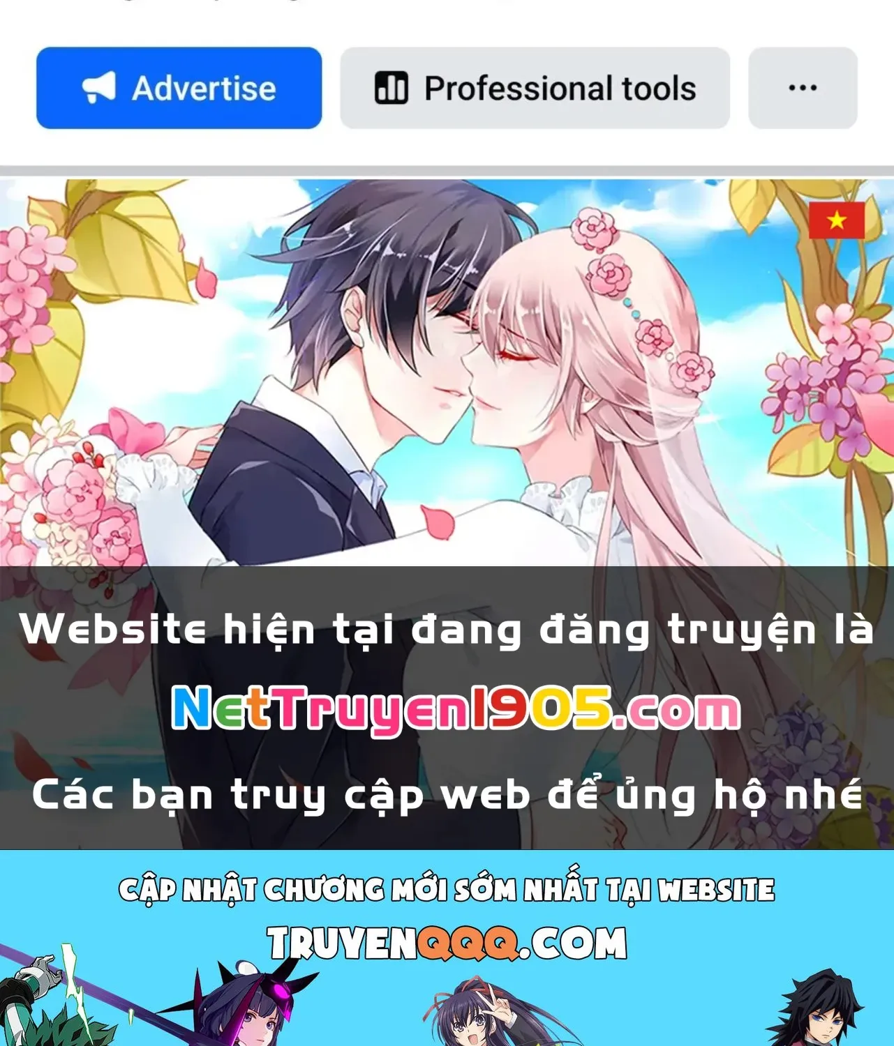 Hình Như Cầm Nhầm Kịch Bản Của Nữ Chính Rồi! Chap 105 - Next Chap 106