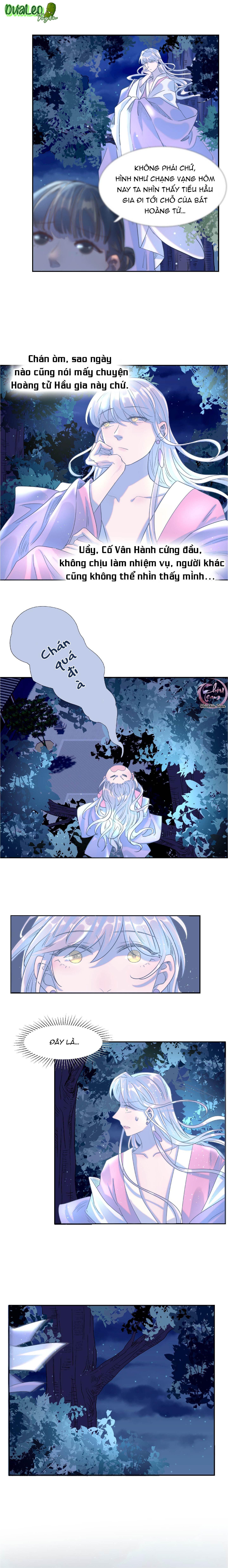 Hình Như Cầm Nhầm Kịch Bản Của Nữ Chính Rồi! Chap 34 - Next Chap 35