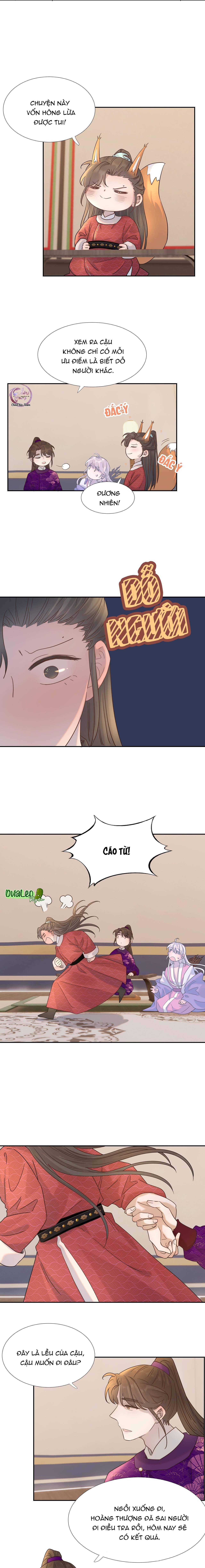 Hình Như Cầm Nhầm Kịch Bản Của Nữ Chính Rồi! Chap 37 - Next Chap 38