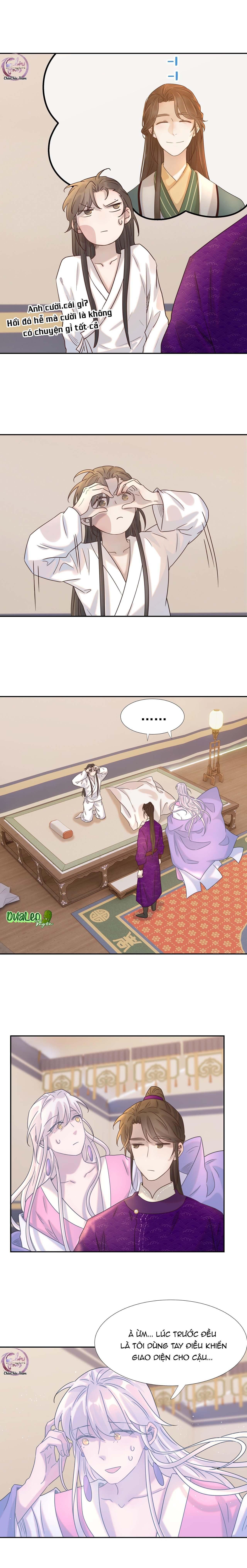Hình Như Cầm Nhầm Kịch Bản Của Nữ Chính Rồi! Chap 38 - Next Chap 39