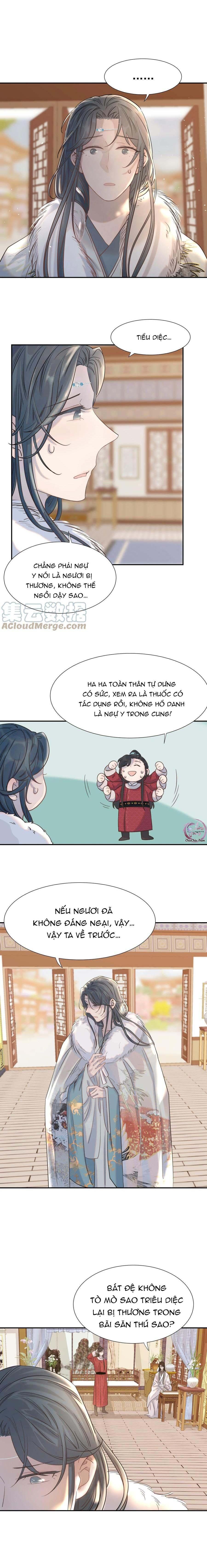 Hình Như Cầm Nhầm Kịch Bản Của Nữ Chính Rồi! Chap 40 - Next Chap 41
