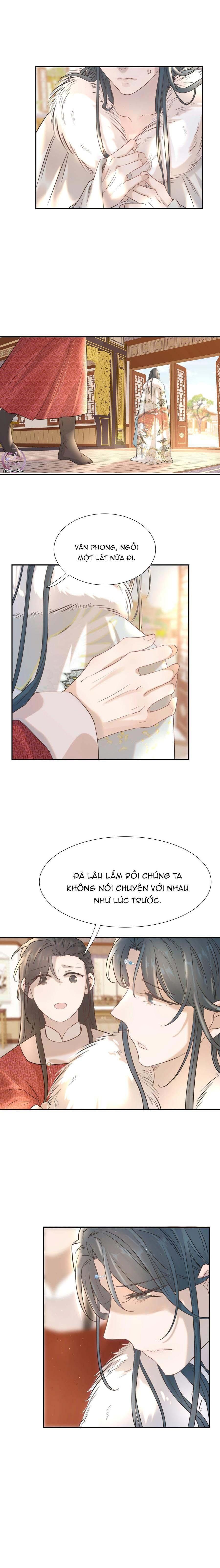 Hình Như Cầm Nhầm Kịch Bản Của Nữ Chính Rồi! Chap 40 - Next Chap 41