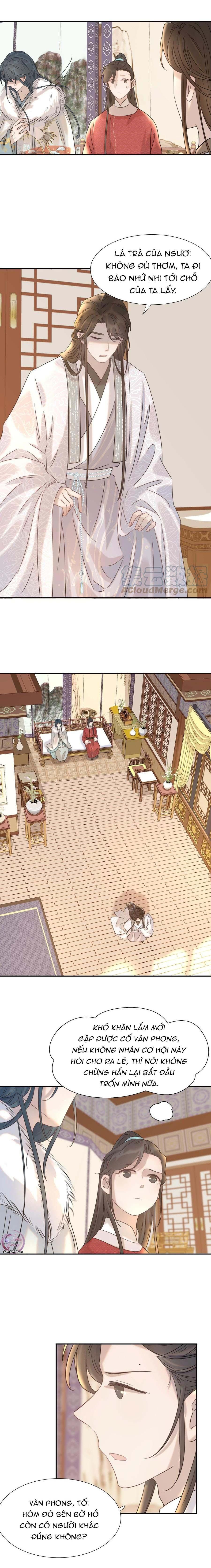 Hình Như Cầm Nhầm Kịch Bản Của Nữ Chính Rồi! Chap 40 - Next Chap 41