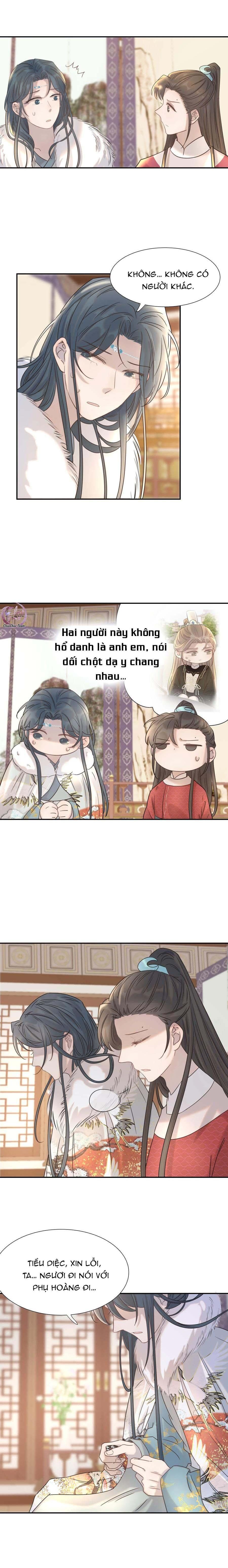 Hình Như Cầm Nhầm Kịch Bản Của Nữ Chính Rồi! Chap 40 - Next Chap 41