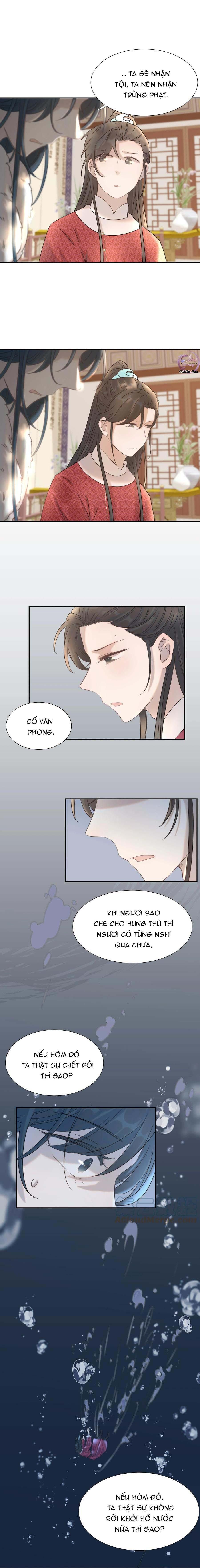 Hình Như Cầm Nhầm Kịch Bản Của Nữ Chính Rồi! Chap 40 - Next Chap 41