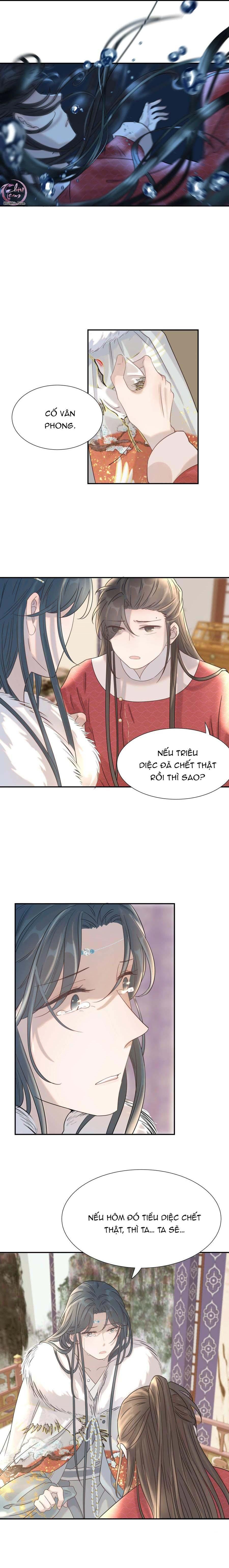 Hình Như Cầm Nhầm Kịch Bản Của Nữ Chính Rồi! Chap 40 - Next Chap 41