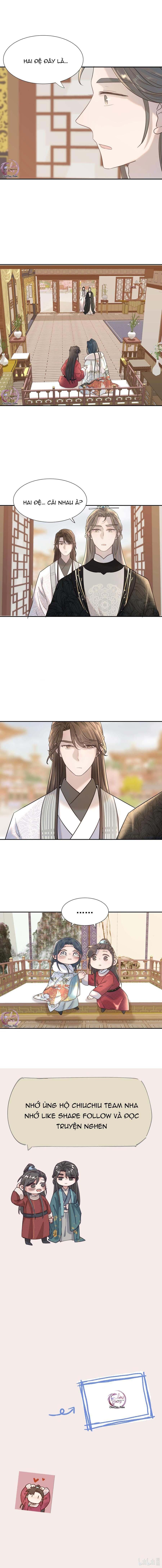 Hình Như Cầm Nhầm Kịch Bản Của Nữ Chính Rồi! Chap 40 - Next Chap 41