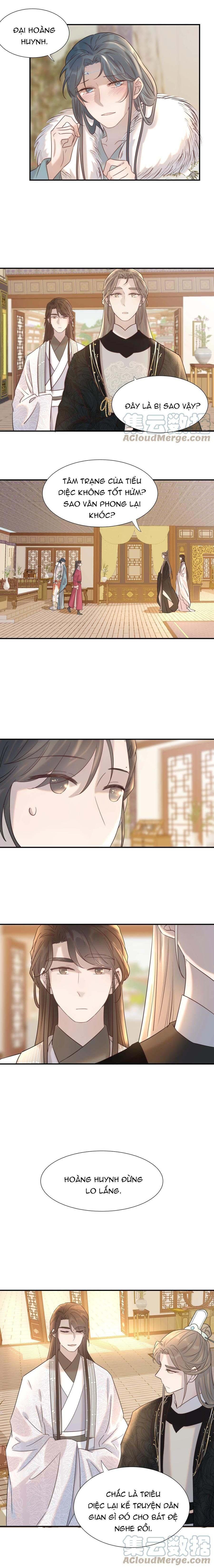 Hình Như Cầm Nhầm Kịch Bản Của Nữ Chính Rồi! Chap 41 - Next Chap 42