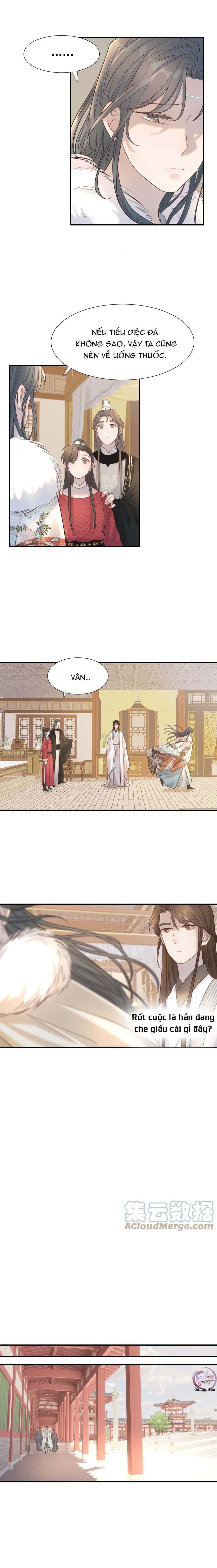 Hình Như Cầm Nhầm Kịch Bản Của Nữ Chính Rồi! Chap 41 - Next Chap 42