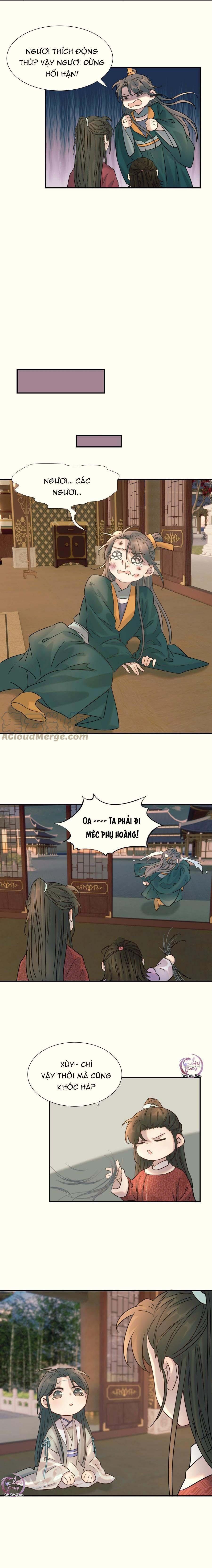 Hình Như Cầm Nhầm Kịch Bản Của Nữ Chính Rồi! Chap 41 - Next Chap 42