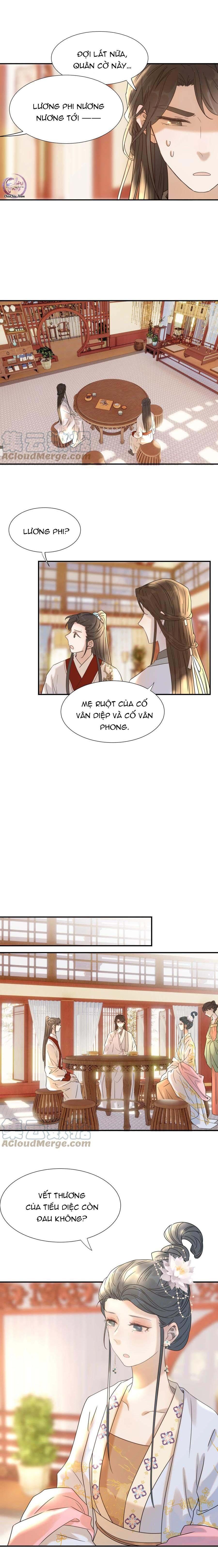 Hình Như Cầm Nhầm Kịch Bản Của Nữ Chính Rồi! Chap 43 - Next Chap 44