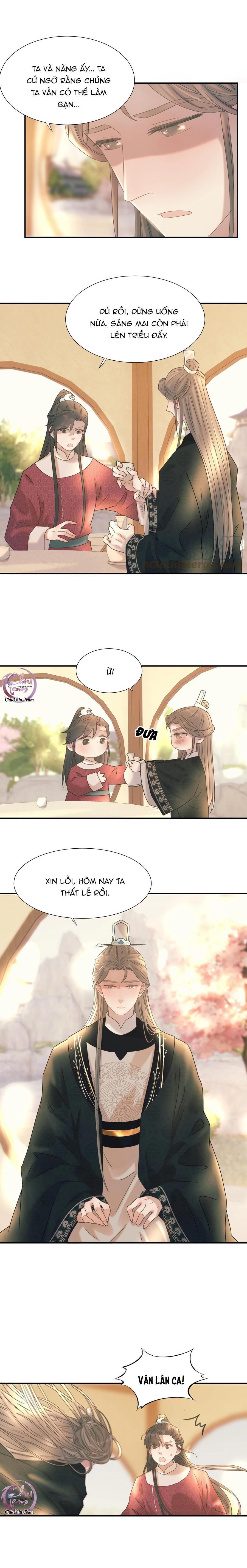 Hình Như Cầm Nhầm Kịch Bản Của Nữ Chính Rồi! Chap 44 - Next Chap 45
