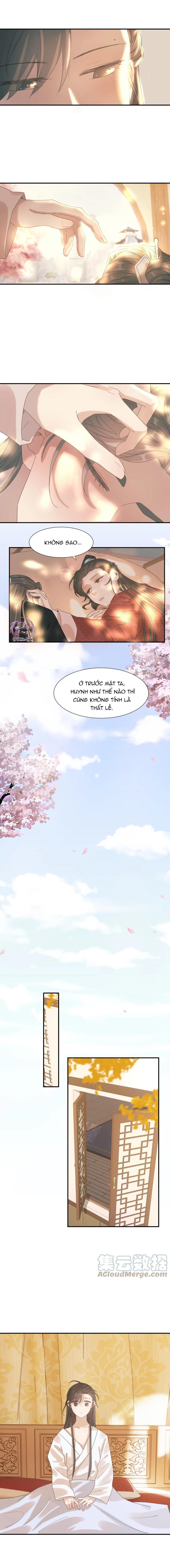 Hình Như Cầm Nhầm Kịch Bản Của Nữ Chính Rồi! Chap 44 - Next Chap 45