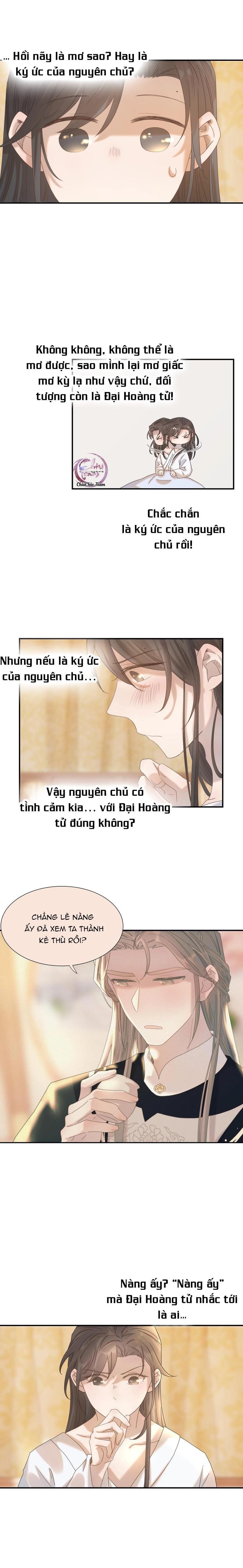 Hình Như Cầm Nhầm Kịch Bản Của Nữ Chính Rồi! Chap 44 - Next Chap 45