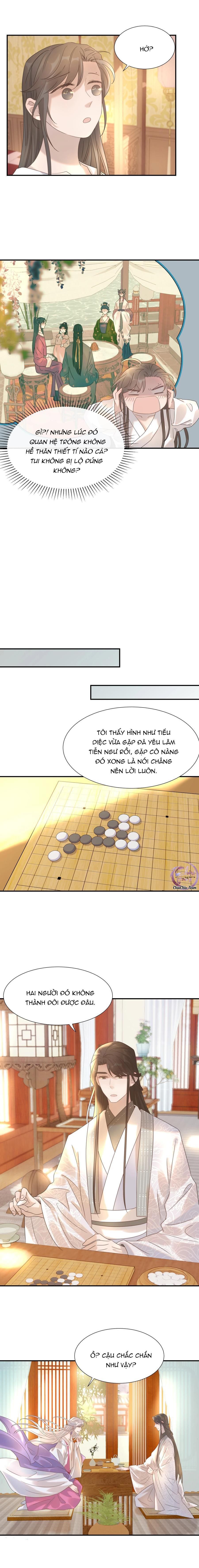 Hình Như Cầm Nhầm Kịch Bản Của Nữ Chính Rồi! Chap 44 - Next Chap 45