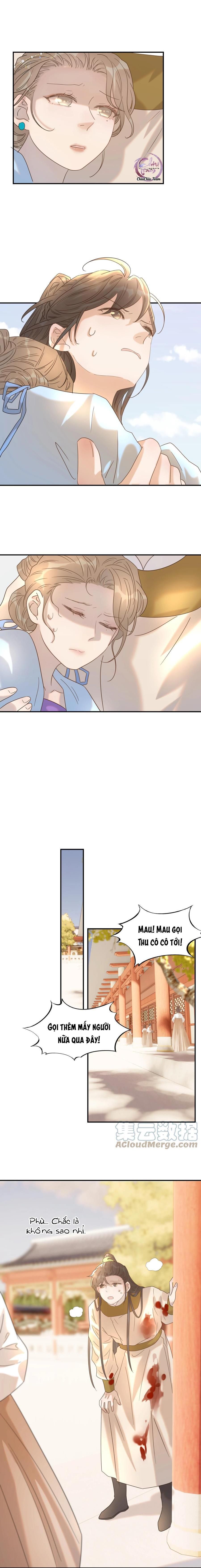 Hình Như Cầm Nhầm Kịch Bản Của Nữ Chính Rồi! Chap 45 - Next Chap 46