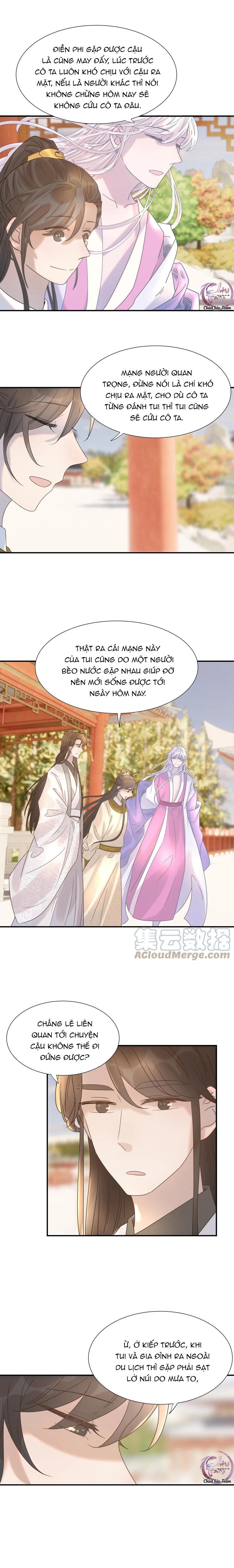 Hình Như Cầm Nhầm Kịch Bản Của Nữ Chính Rồi! Chap 45 - Next Chap 46