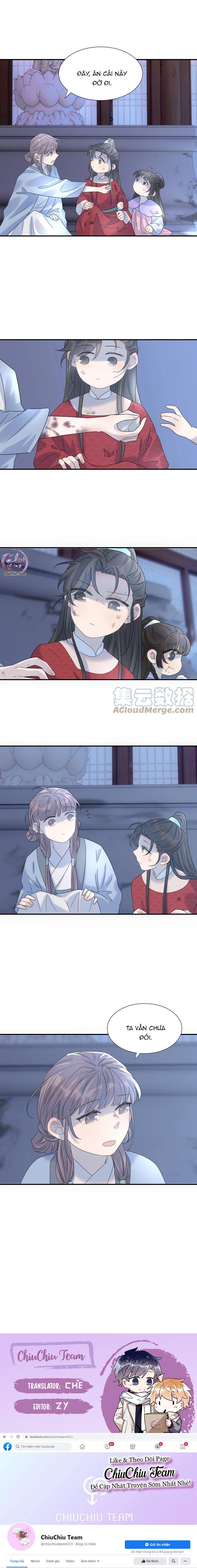 Hình Như Cầm Nhầm Kịch Bản Của Nữ Chính Rồi! Chap 48 - Next Chap 49