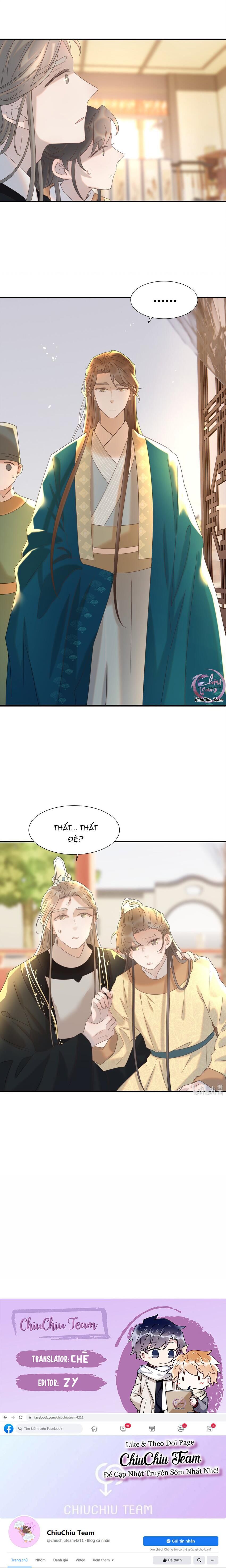 Hình Như Cầm Nhầm Kịch Bản Của Nữ Chính Rồi! Chap 52 - Next Chap 53