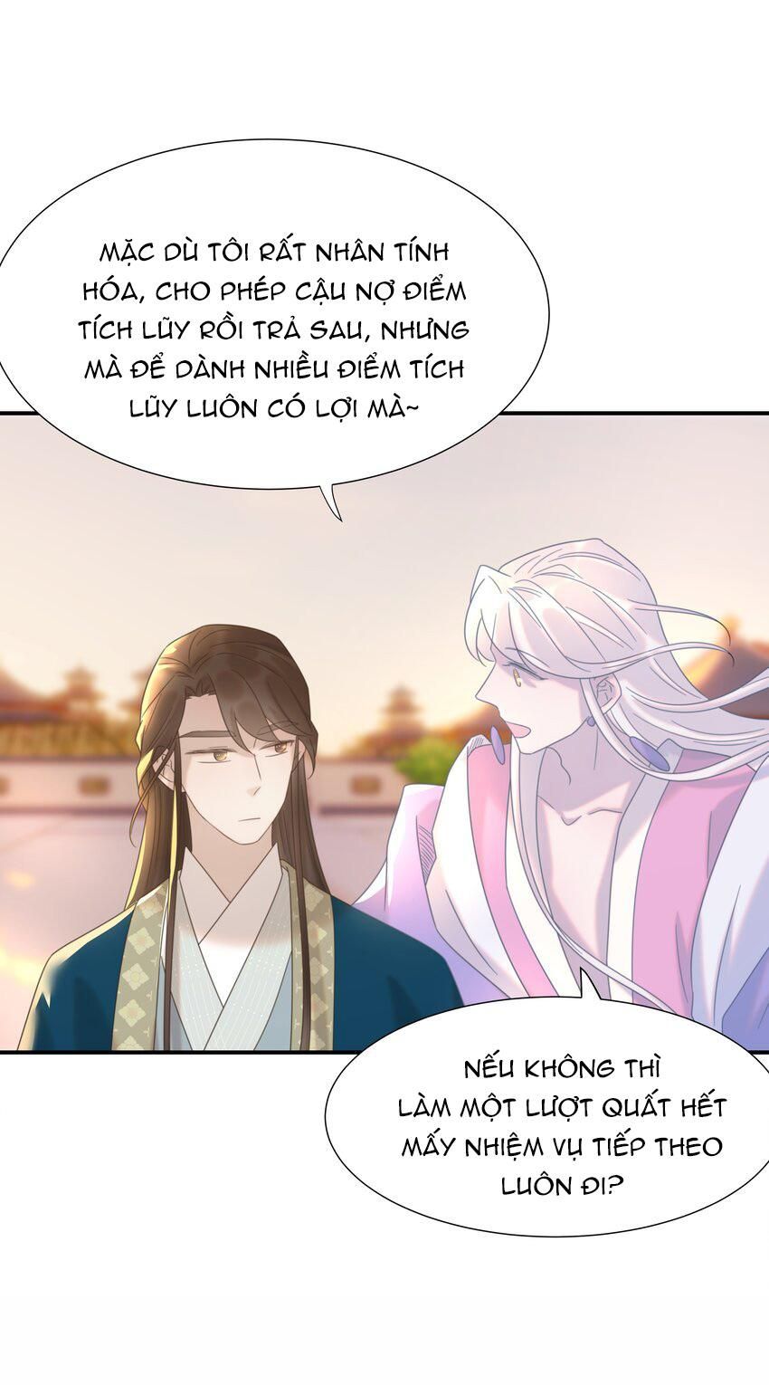 Hình Như Cầm Nhầm Kịch Bản Của Nữ Chính Rồi! Chap 54 - Next Chap 55